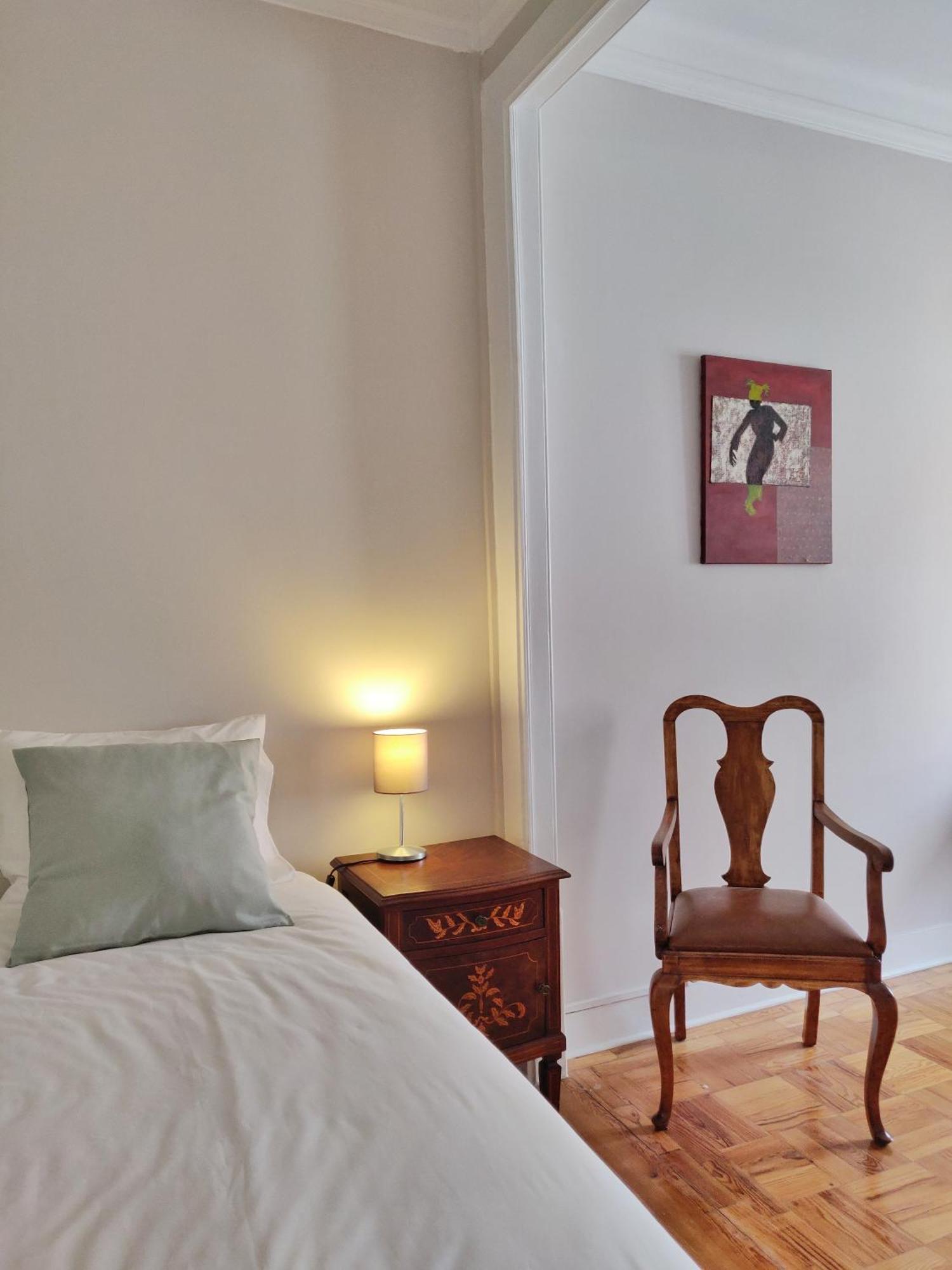 The Gallery Carnide - 2br Apartment Lisbon
