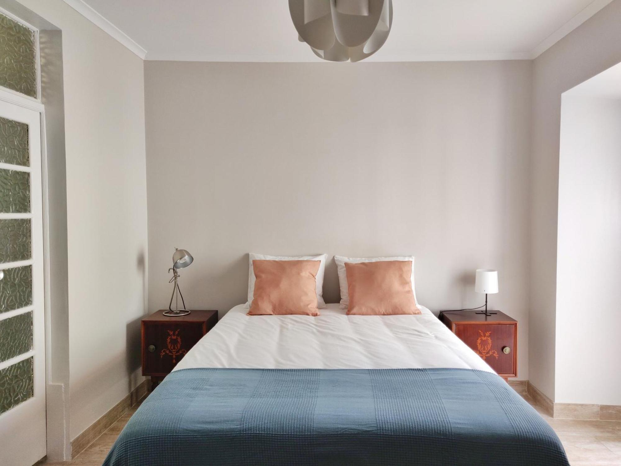 The Gallery Carnide - 2br Lisbon