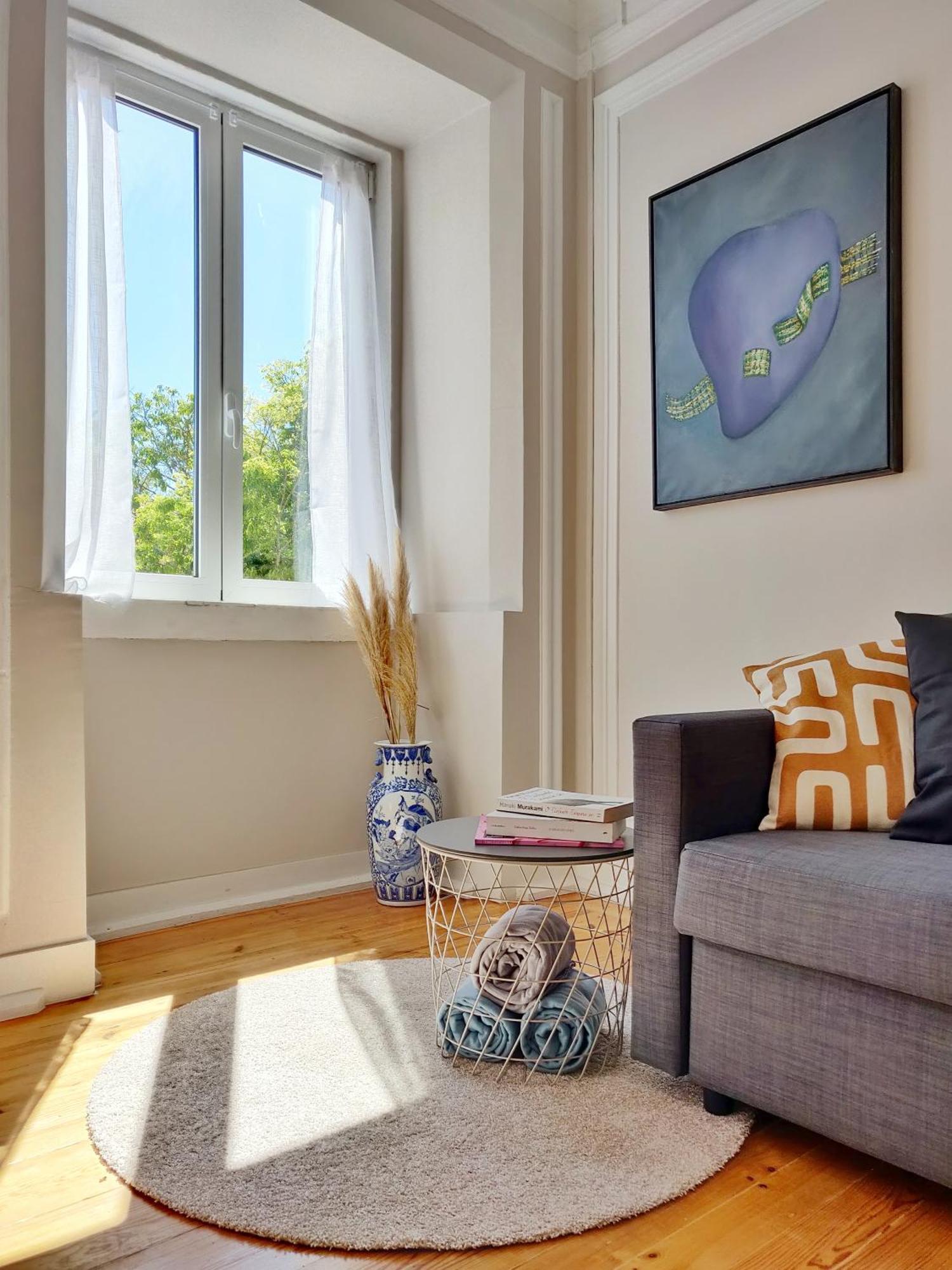 The Gallery Carnide - 2br Apartment Lisbon