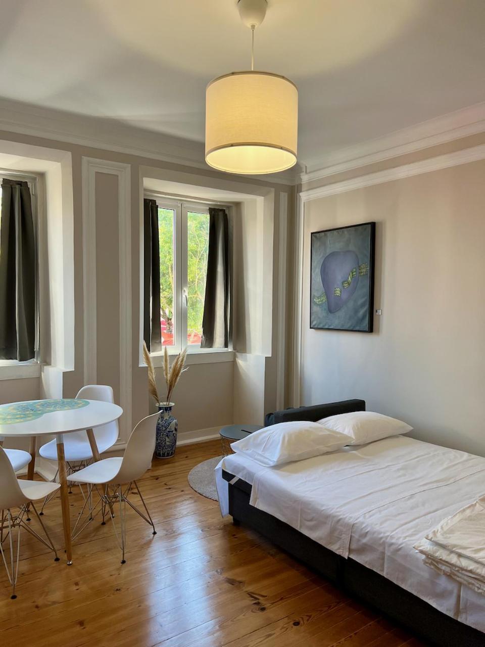 Apartment The Gallery Carnide - 2br