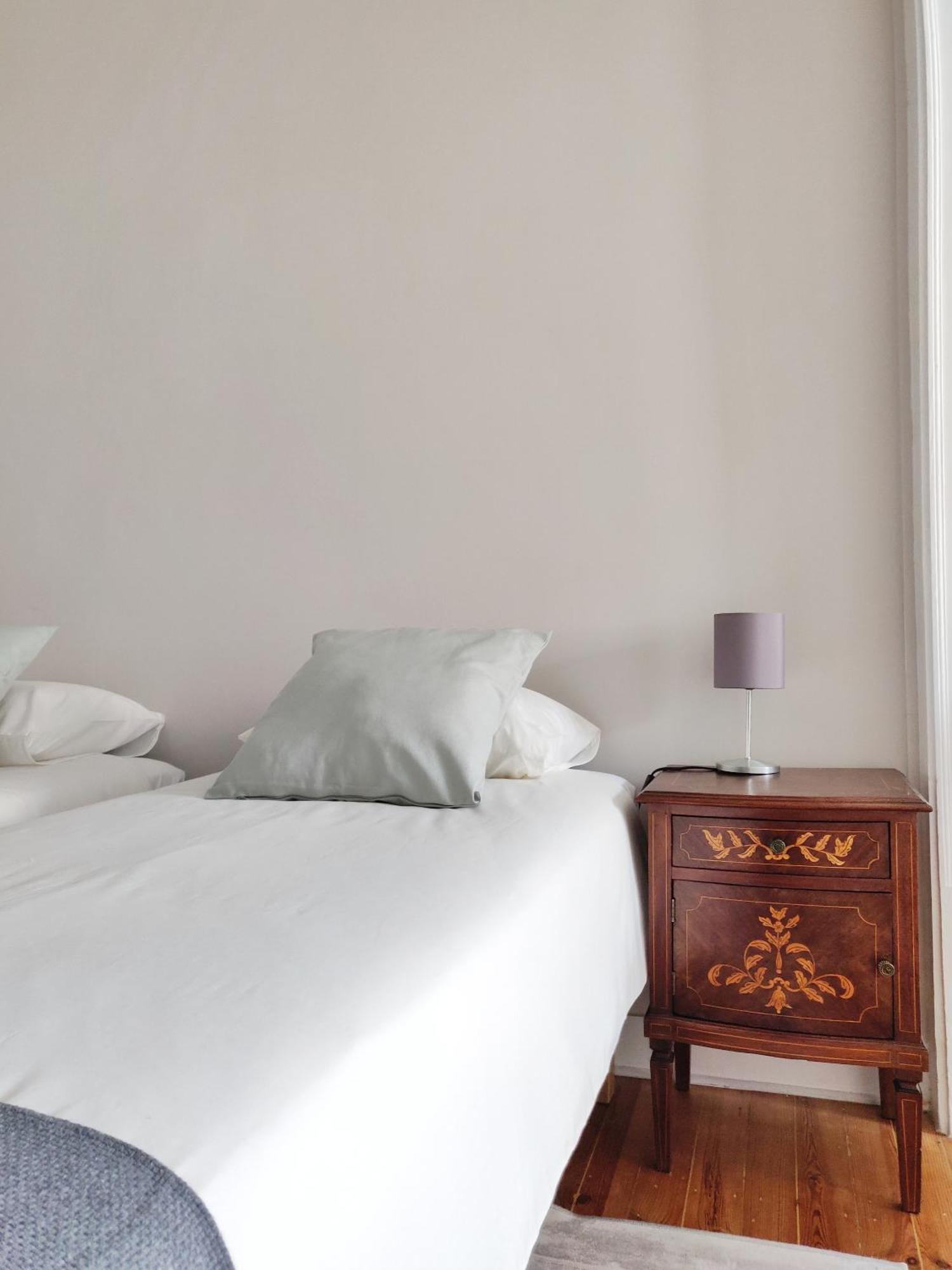 Apartment The Gallery Carnide - 2br *