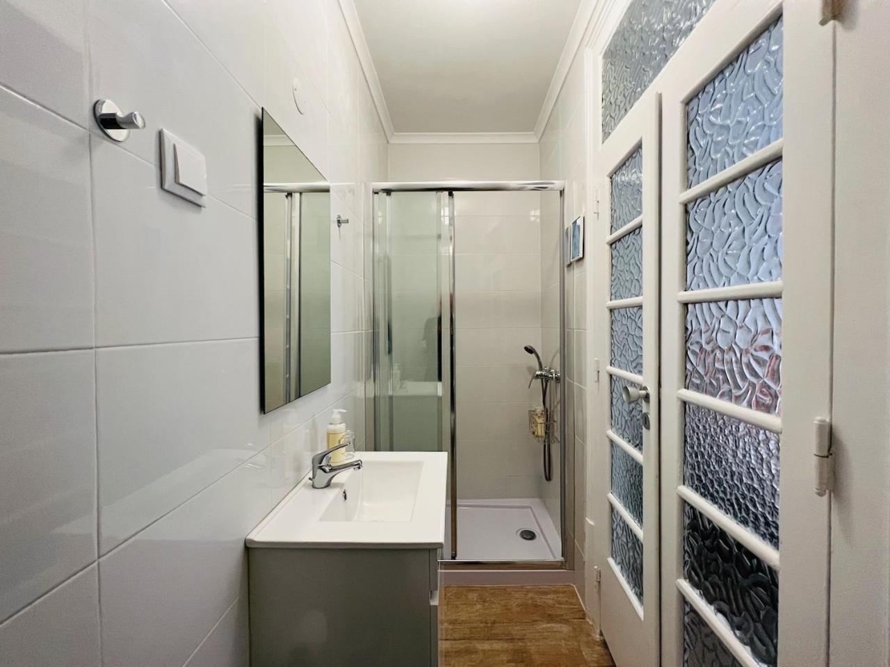 Apartment The Gallery Carnide - 2br