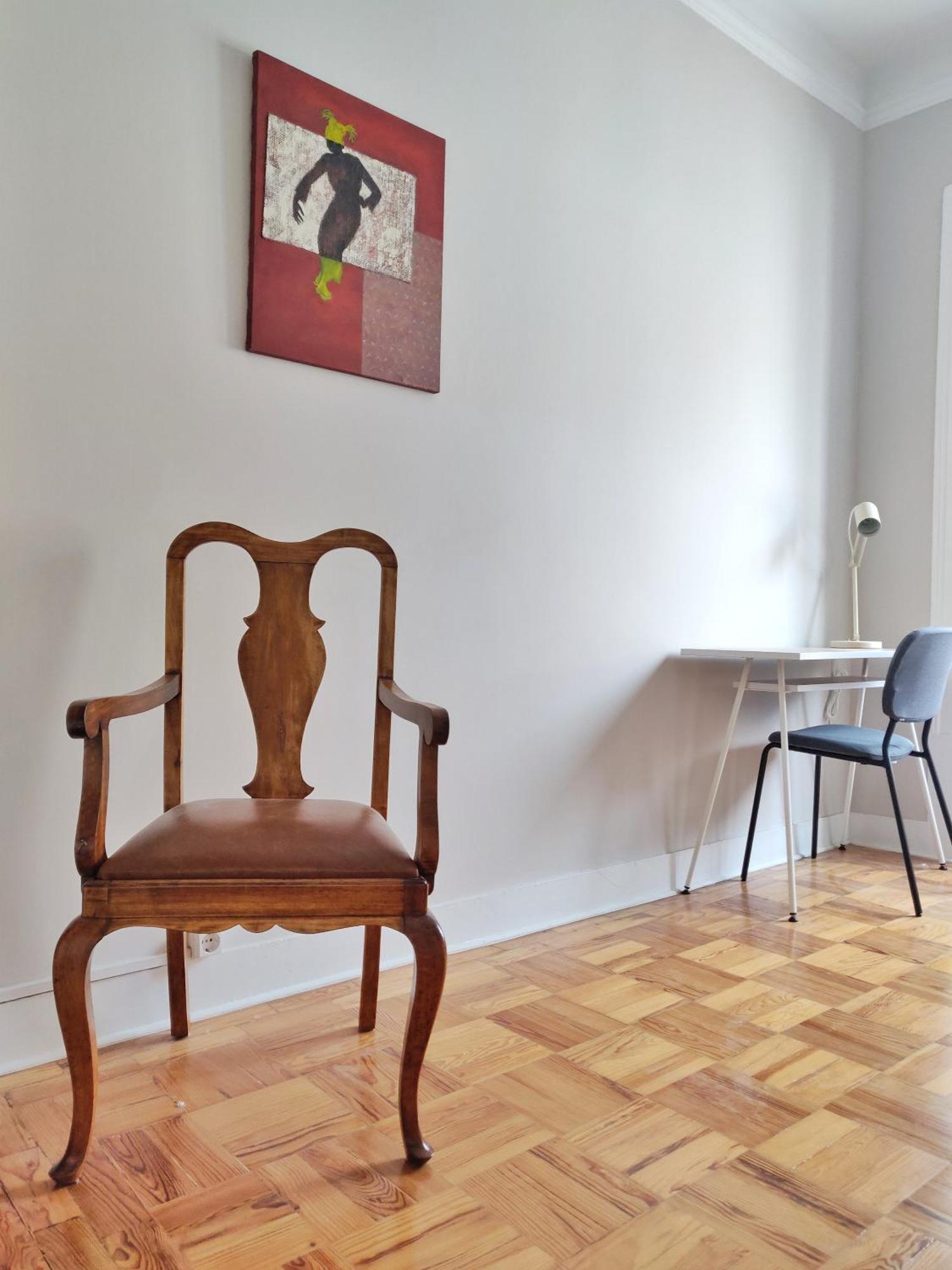 Apartment The Gallery Carnide - 2br Lisbon