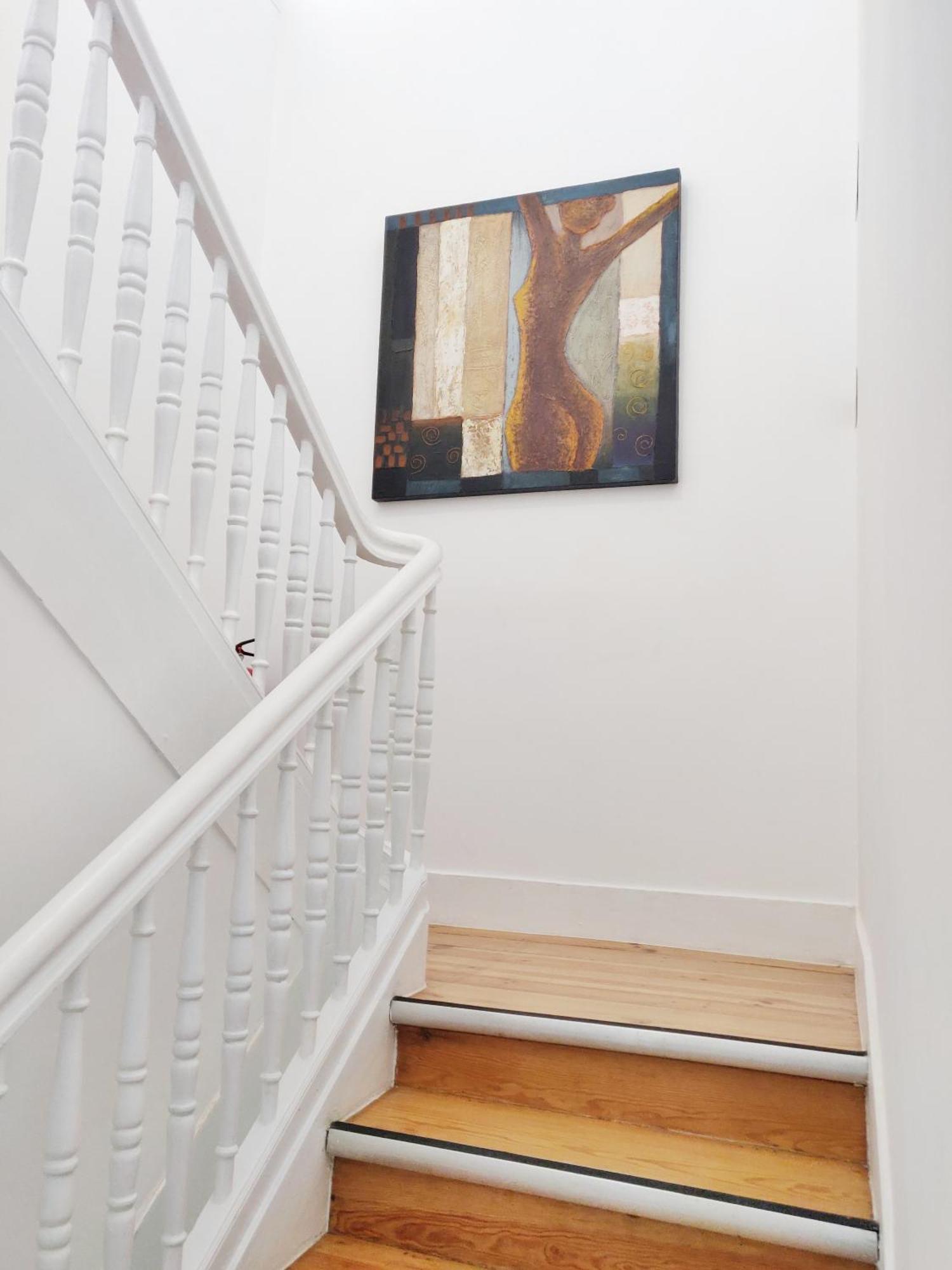 The Gallery Carnide - 2br Lisbon
