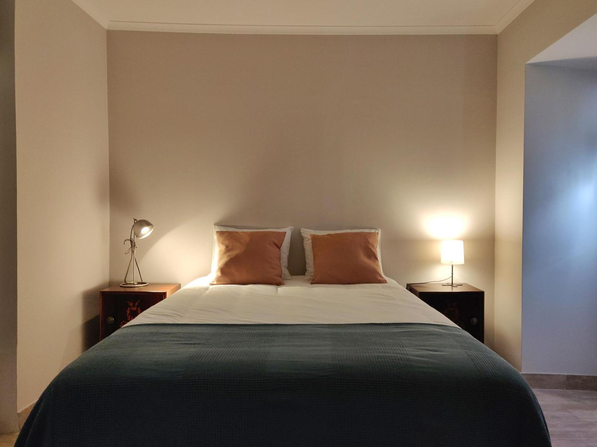 The Gallery Carnide - 2br Lisbon